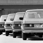 Clasicos Mercedes Benz 150x150