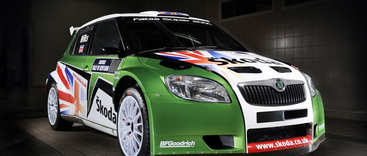 Todas las noticias de coches en un solo portal: Pruebas, fotos, vídeos, informes...