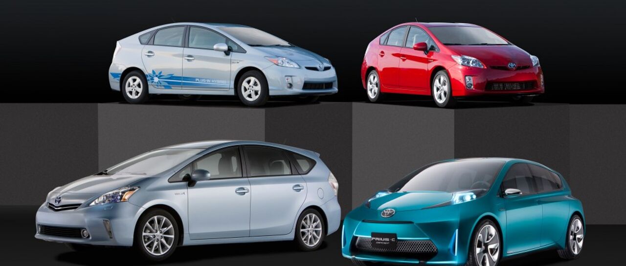 Todas las noticias de coches en un solo portal: Pruebas, fotos, vídeos, informes...