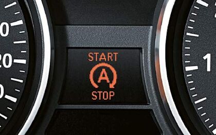 Start & Stop ¿Cuánto combustible se ahorra?