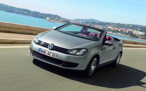 Imagen de volkswagen-golf-cabrio-2011