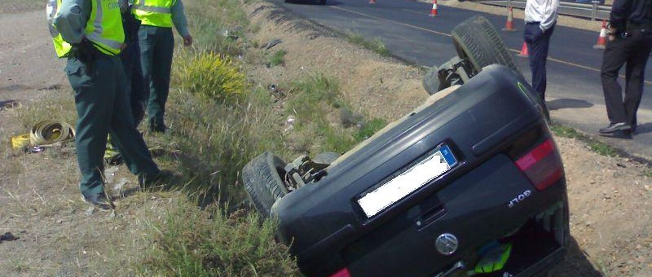 Todas las noticias de coches en un solo portal: Pruebas, fotos, vídeos, informes...