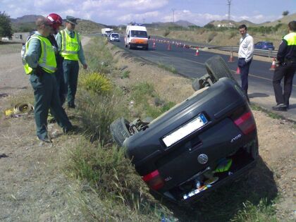 ¿Cuánto cuesta una vida en la carretera?
