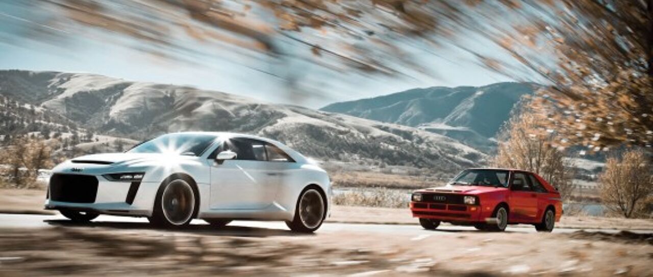 Todas las noticias de coches en un solo portal: Pruebas, fotos, vídeos, informes...