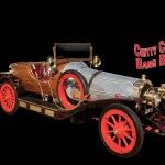 Chitty Chitty Bang Bang 150x150