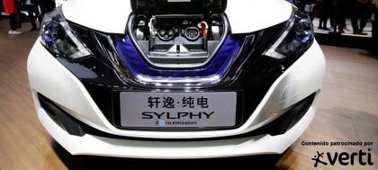 Coches eléctricos chinos, ¿el próximo boom del automóvil en Europa?