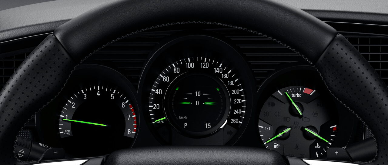 Todas las noticias de coches en un solo portal: Pruebas, fotos, vídeos, informes...