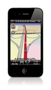 Iphone Radares Moviles 169x300