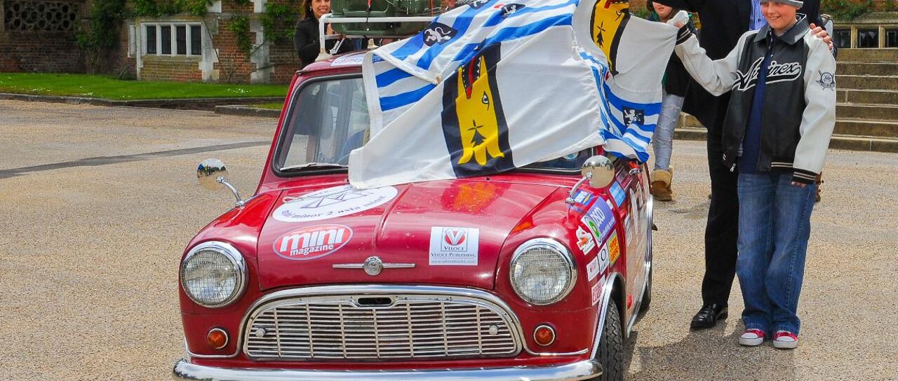 Todas las noticias de coches en un solo portal: Pruebas, fotos, vídeos, informes...