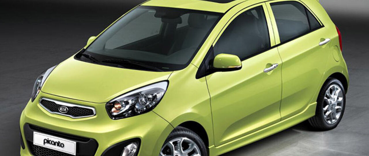 Todas las noticias de coches en un solo portal: Pruebas, fotos, vídeos, informes...