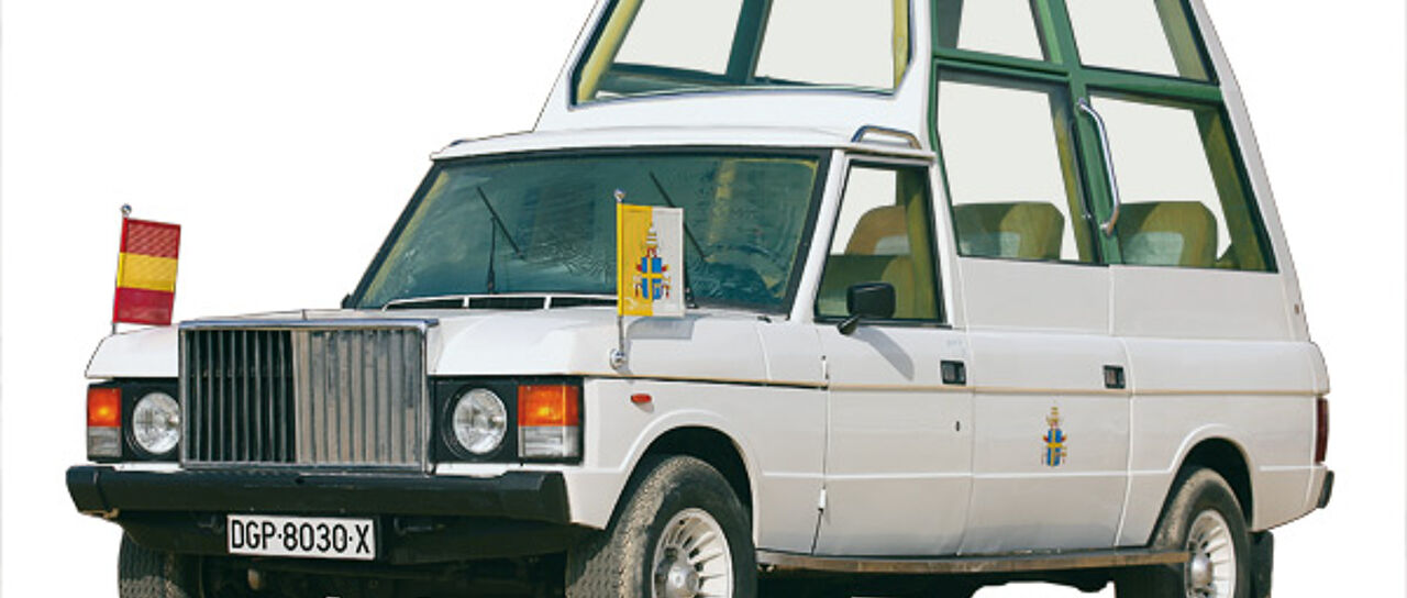 Todas las noticias de coches en un solo portal: Pruebas, fotos, vídeos, informes...