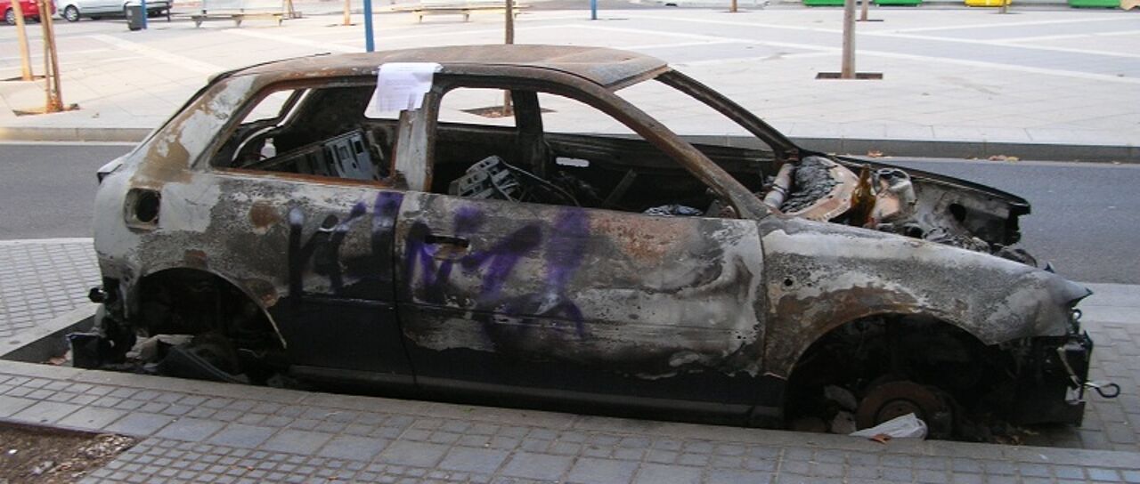 Todas las noticias de coches en un solo portal: Pruebas, fotos, vídeos, informes...