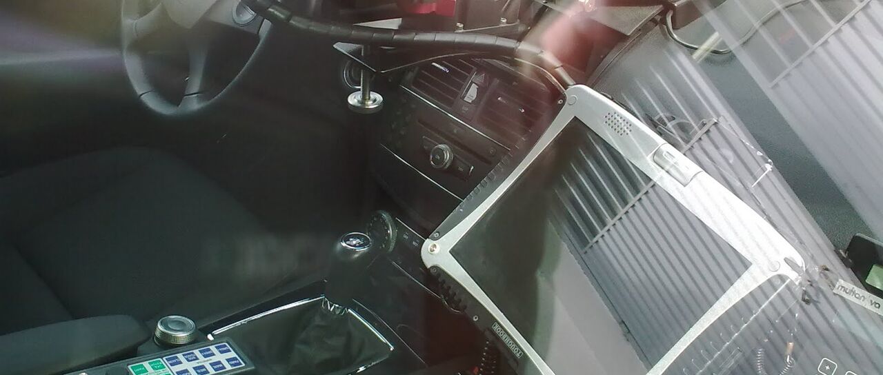 Todas las noticias de coches en un solo portal: Pruebas, fotos, vídeos, informes...