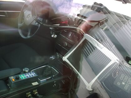 Cómo localizar radares móviles con tu iPhone