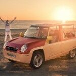 Rinspeed Bamboo 03 150x150