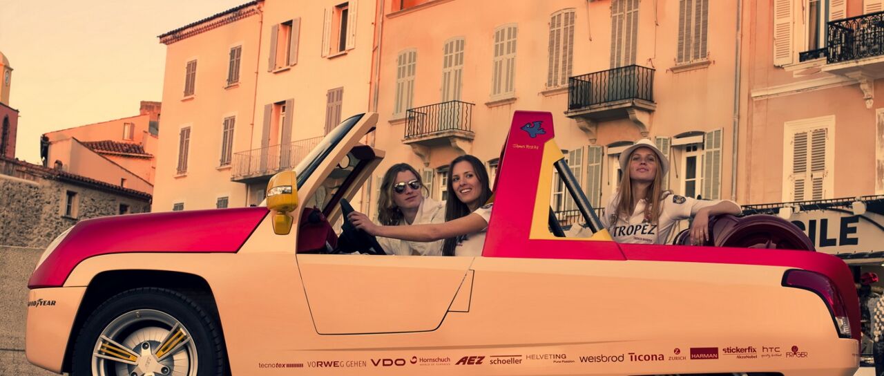 Todas las noticias de coches en un solo portal: Pruebas, fotos, vídeos, informes...