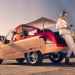 Rinspeed Bamboo 07 150x150