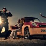 Rinspeed Bamboo 08 150x150