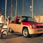 Rinspeed Bamboo 11 150x150