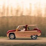 Rinspeed Bamboo 12 150x150