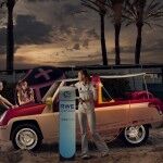 Rinspeed Bamboo 16 150x150