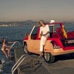 Rinspeed Bamboo 17 150x150