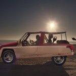 Rinspeed Bamboo 18 150x150