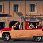 Rinspeed Bamboo 21 150x150