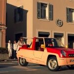 Rinspeed Bamboo 22 150x150