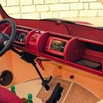 Rinspeed Bamboo 27 150x150