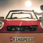 Rinspeed Bamboo 28 150x150