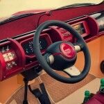 Rinspeed Bamboo 30 150x150