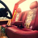 Rinspeed Bamboo 31 150x150