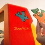 Rinspeed Bamboo 32 150x150