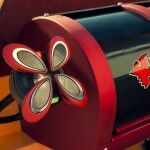 Rinspeed Bamboo 34 150x150