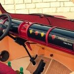 Rinspeed Bamboo 35 150x150