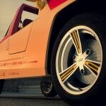 Rinspeed Bamboo 36 150x150