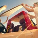 Rinspeed Bamboo 37 150x150