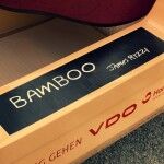 Rinspeed Bamboo 41 150x150