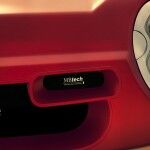 Rinspeed Bamboo 45 150x150