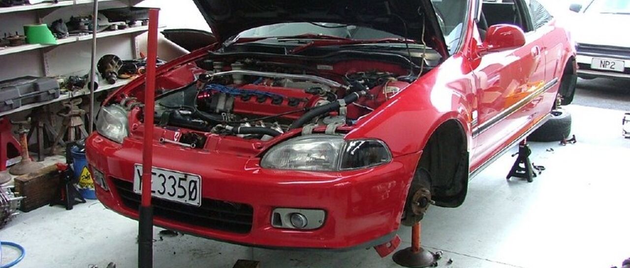 Todas las noticias de coches en un solo portal: Pruebas, fotos, vídeos, informes...