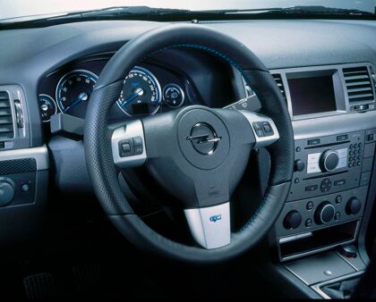 El volante acumula más bacterias que un baño público