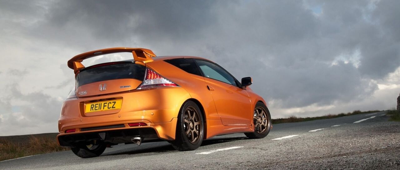 Todas las noticias de coches en un solo portal: Pruebas, fotos, vídeos, informes...