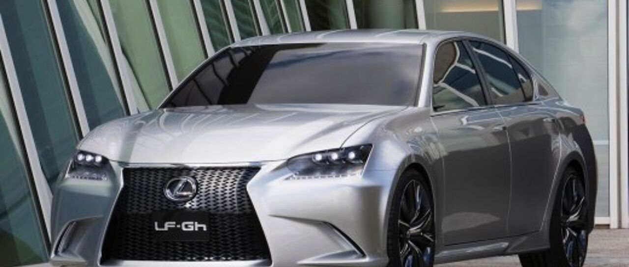 Todas las noticias de coches en un solo portal: Pruebas, fotos, vídeos, informes...