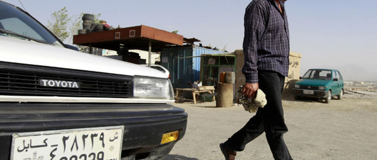 Todas las noticias de coches en un solo portal: Pruebas, fotos, vídeos, informes...