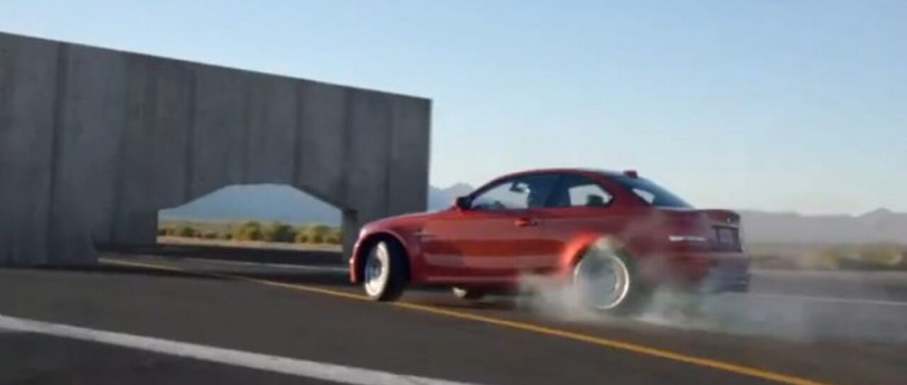 Todas las noticias de coches en un solo portal: Pruebas, fotos, vídeos, informes...