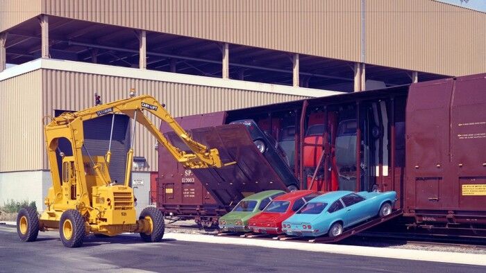 Chevrolet Vega tren Vert-A-Pac 02