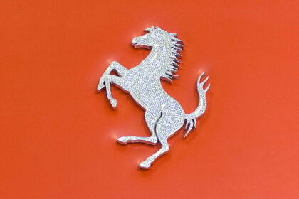 ¿Un Ferrari de 275.000 $? Sí, pero no es un coche