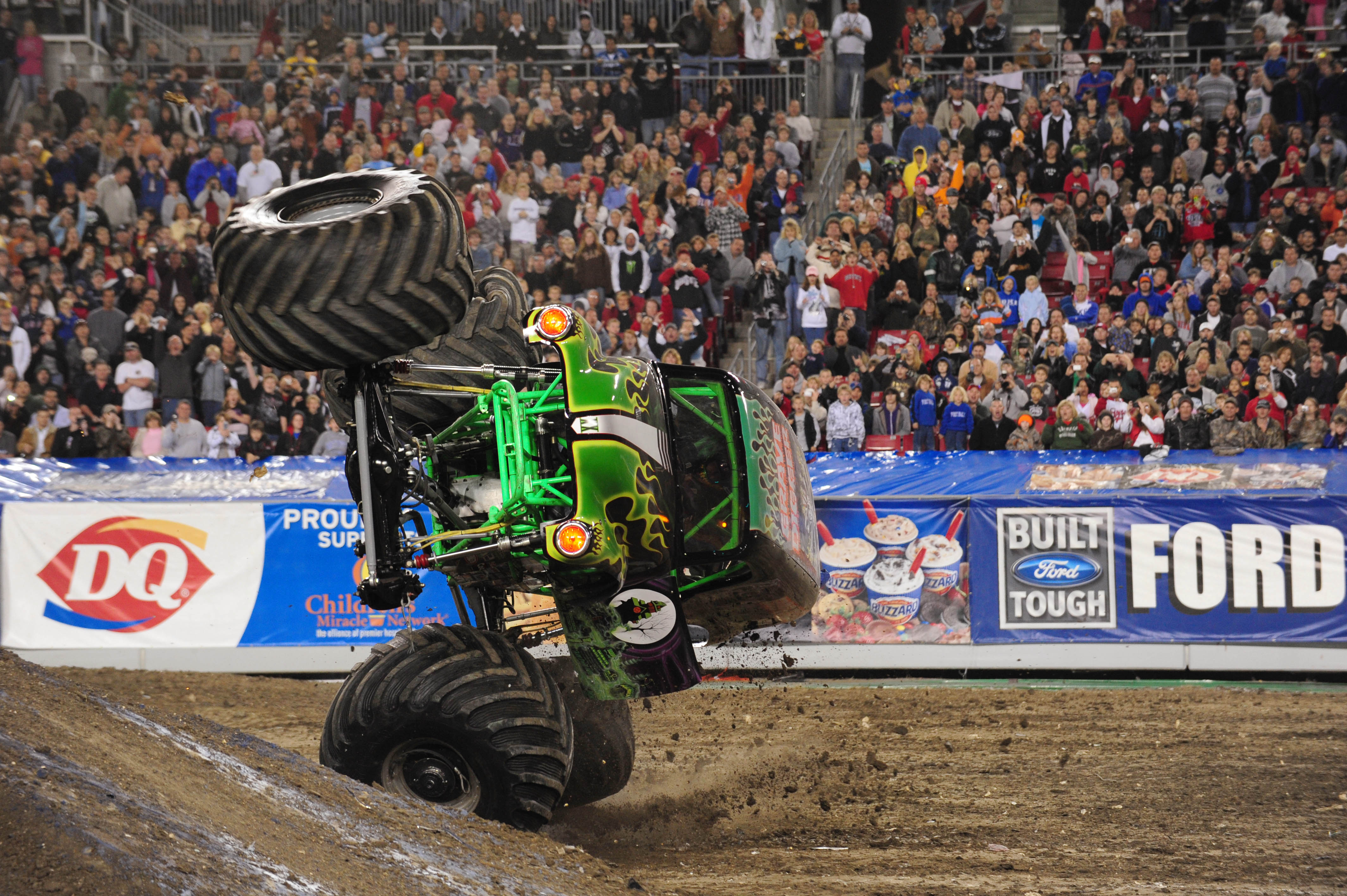GraveDigger09 10