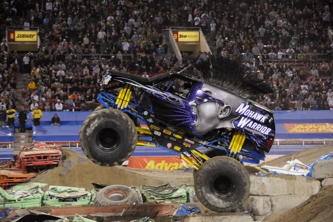 MJWFXI MohawkWarrior 1 SMALL